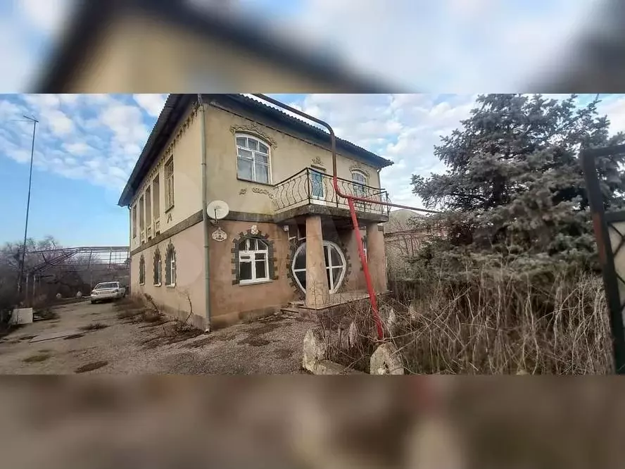 Коттедж 192,4 м на участке 14,9 сот. - Фото 0