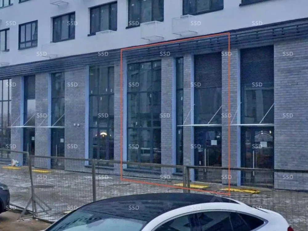 Помещение свободного назначения в Москва ул. Братьев Гранат, 8 (100 м) - Фото 1