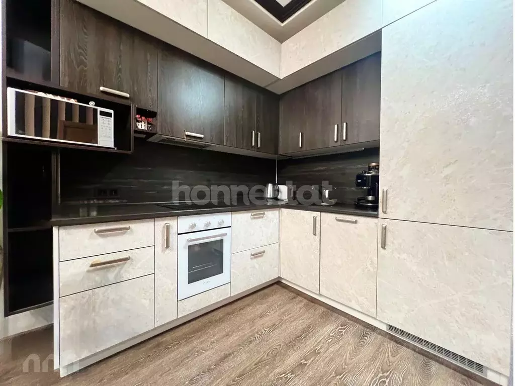 1-к кв. Москва Головинское ш., 10Б (42.6 м) - Фото 1