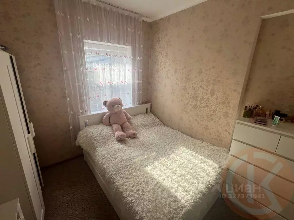 Дом в Крым, Симферополь ул. Ладыгина, 43 (58 м) - Фото 0