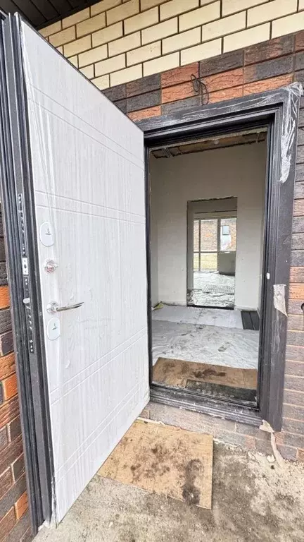 Коттедж в Башкортостан, Уфимский район, Жуковский сельсовет, д. ... - Фото 2