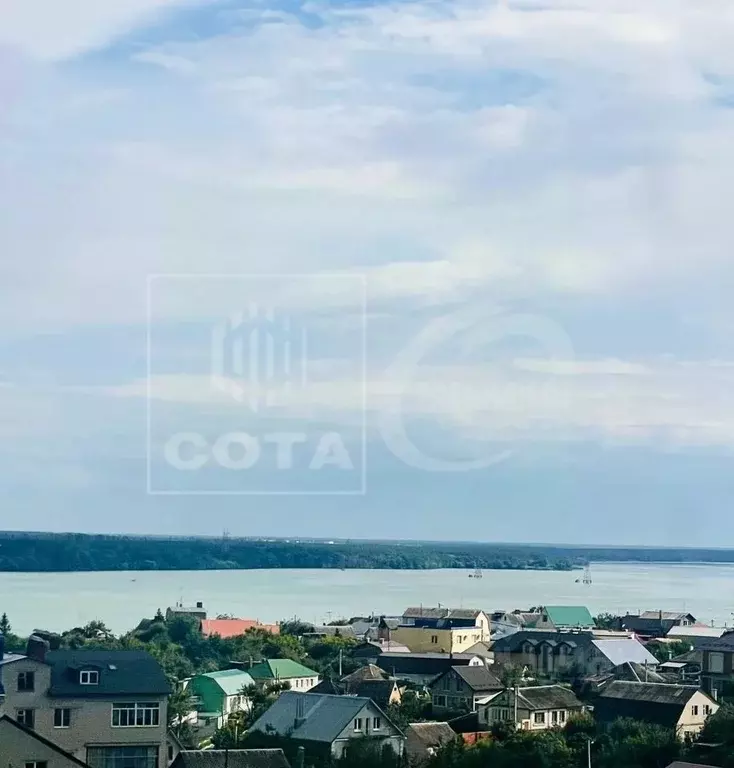 Дом в Воронежская область, Воронеж пер. Коллективизации, 21 (274 м) - Фото 1