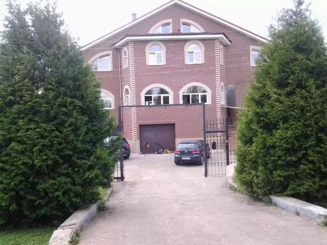 Продается коттедж в д. Горбово - Фото 2