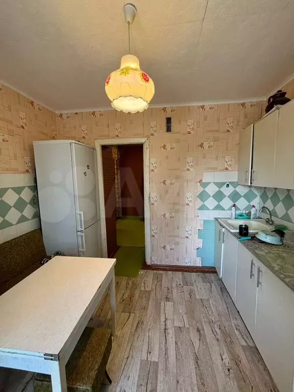 2-к. квартира, 58 м, 2/5 эт. - Фото 1