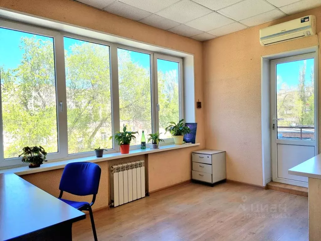 Офис в Воронежская область, Воронеж Ленинский просп., 59А (146 м) - Фото 1