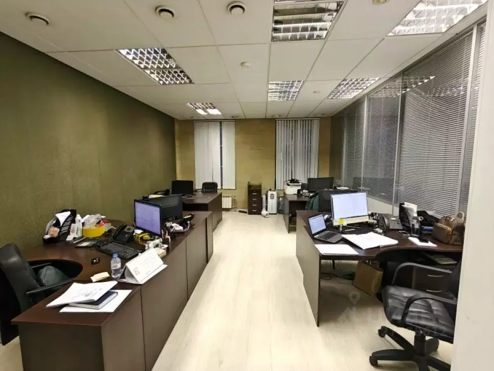 Офис в Санкт-Петербург Невский просп., 10 (93 м) - Фото 1