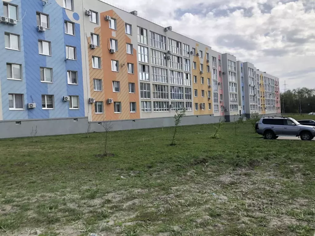 Студия Самарская область, Волжский район, Смышляевка городское ... - Фото 1