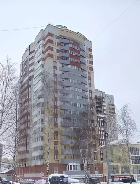 Офис в Кировская область, Киров ул. Ленина, 191 (58 м) - Фото 0