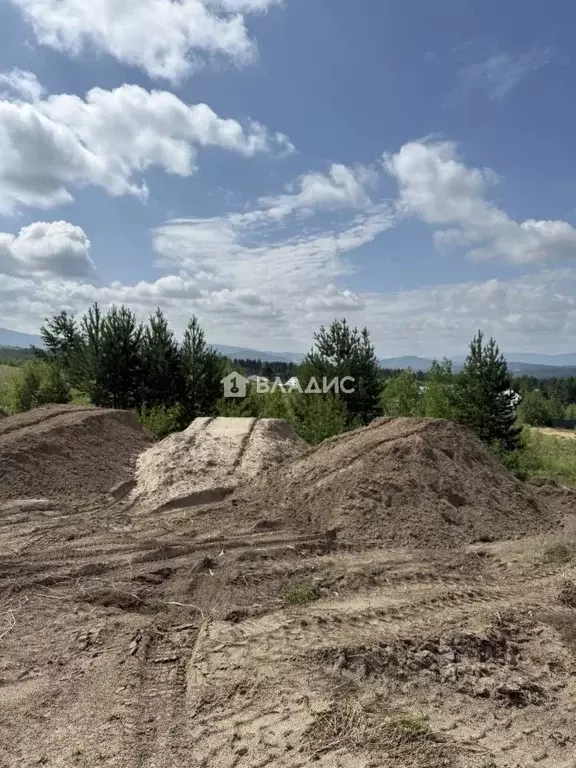 Участок в Бурятия, Улан-Удэ 124-й мкр,  (8.0 сот.) - Фото 1