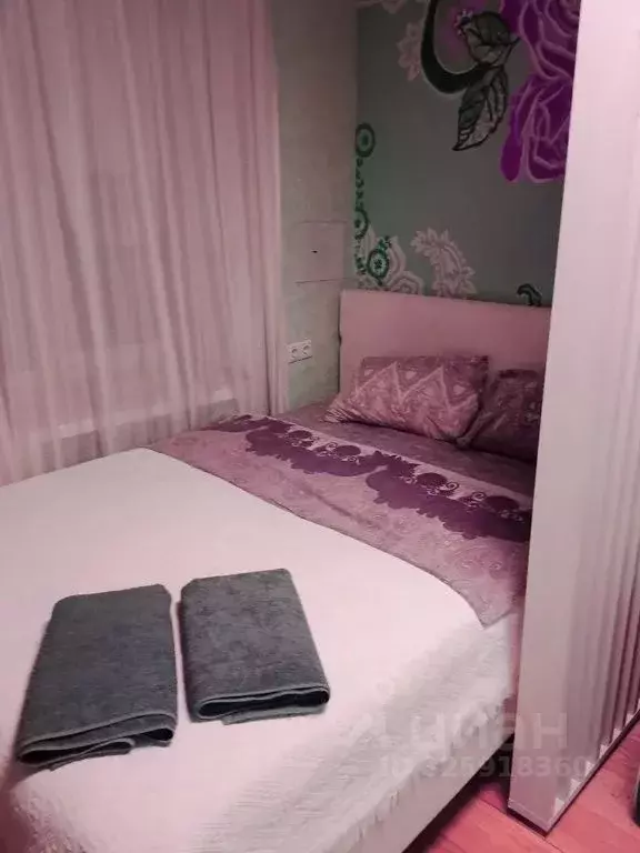 1-к кв. Москва Братиславская ул., 30 (36.0 м) - Фото 1