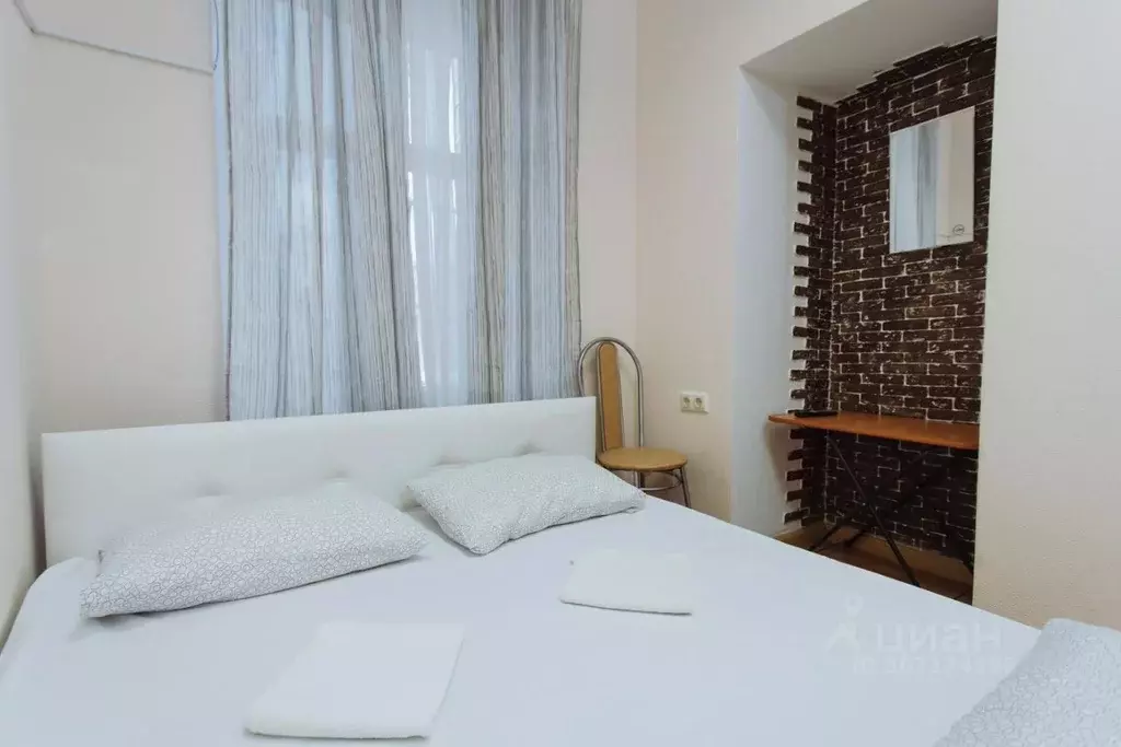 Комната Москва Варсонофьевский пер., 8С2 (12.0 м) - Фото 1