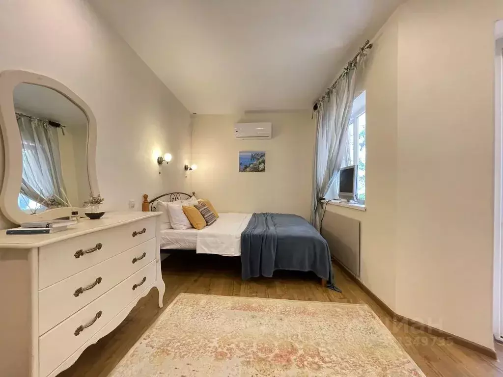 Дом в Севастополь ул. Муромская, 138 (42 м) - Фото 1