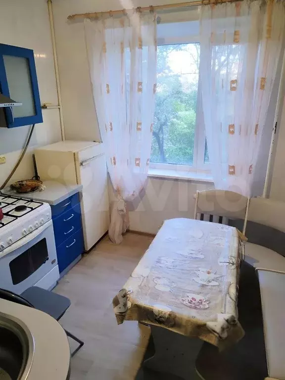 2-к. квартира, 53 м, 6/9 эт. - Фото 1