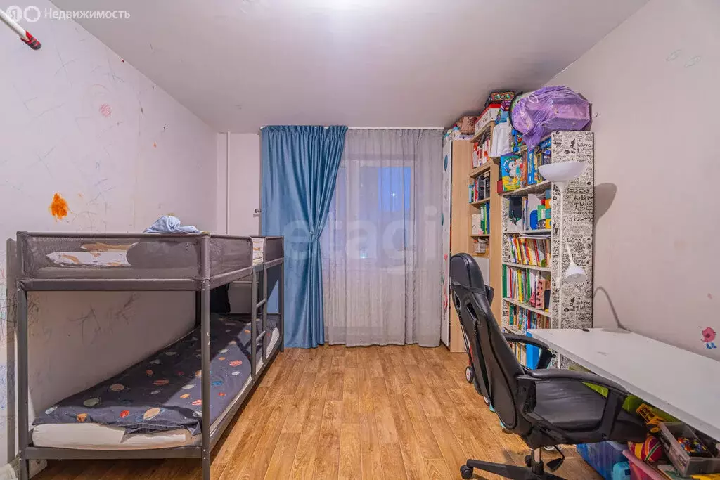 1-комнатная квартира: Санкт-Петербург, улица Савушкина, 134к2 (39.1 м) - Фото 1