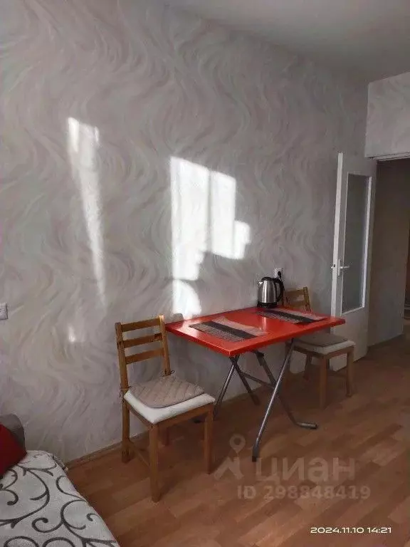 1-к кв. Санкт-Петербург Софийская ул., 28 (39.0 м) - Фото 1