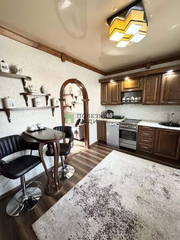 Дом в Забайкальский край, Читинский район, с. Смоленка 19 (140 м) - Фото 1