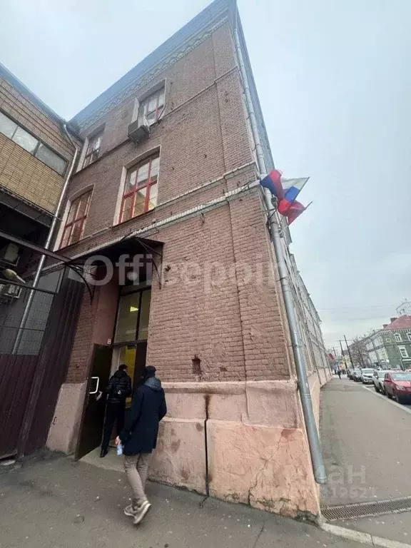 Офис в Москва Бауманская ул., 53/2 (180 м) - Фото 2