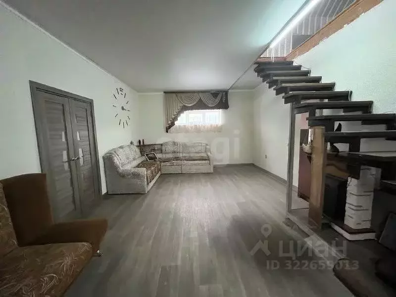 Дом в Белгородская область, Губкин Логовая ул., 144 (146 м) - Фото 1