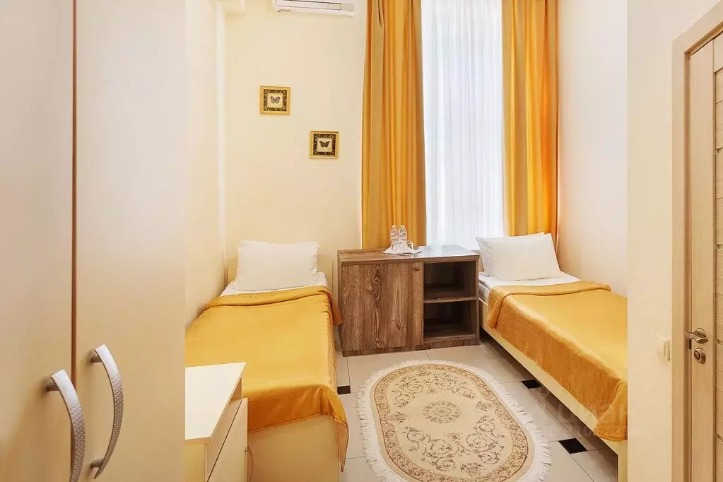 Комната Ставропольский край, Ессентуки Пятигорская ул., 159 (25.0 м) - Фото 1