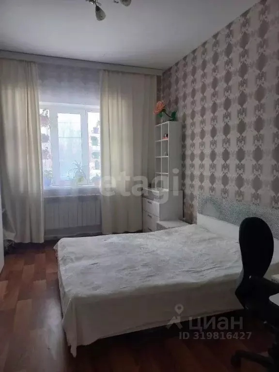 2-к кв. Ямало-Ненецкий АО, Салехард Почтовая ул., 5 (69.5 м) - Фото 2