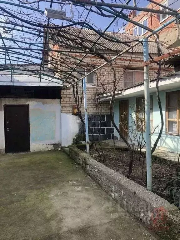 Дом в Краснодарский край, Новороссийск городской округ, с. Мысхако ... - Фото 1