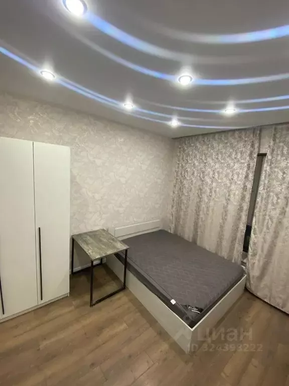 1-к кв. Москва Сельскохозяйственная ул., 39 (25.0 м) - Фото 2