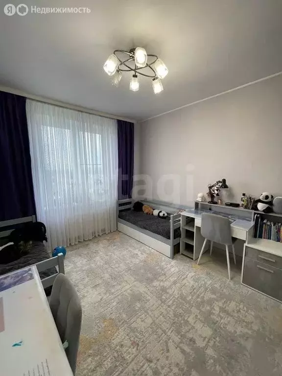 2-комнатная квартира: Тула, улица Токарева, 89 (61.7 м) - Фото 1
