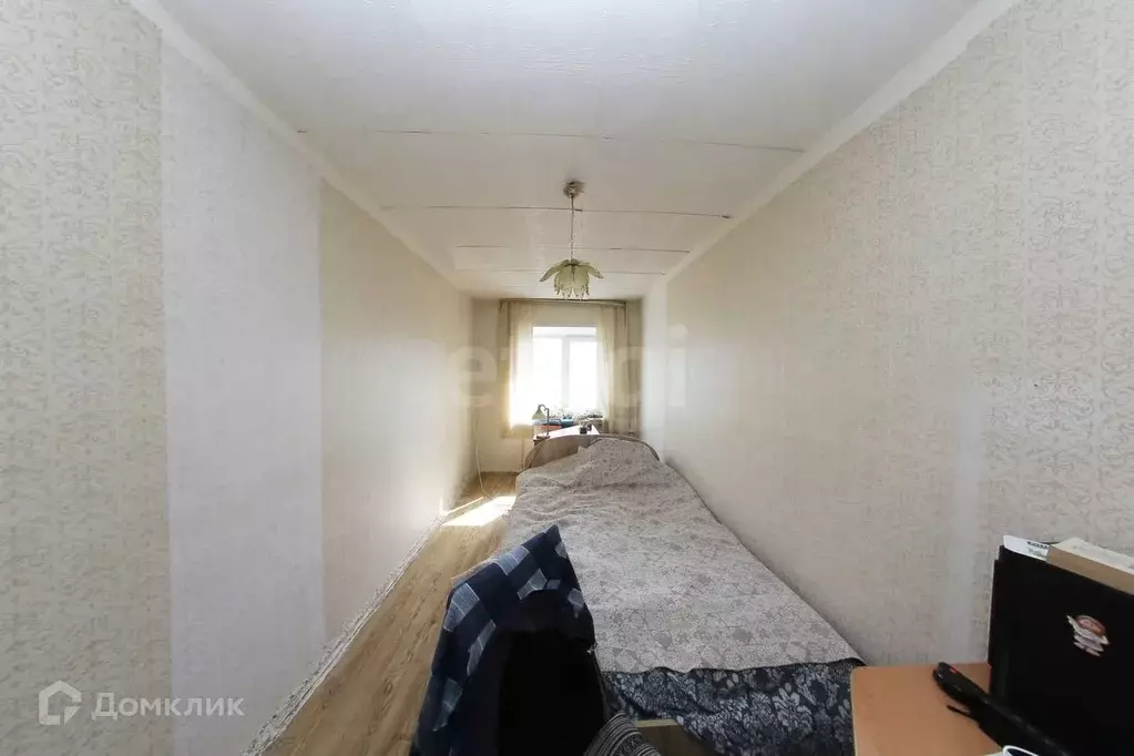 Продаётся 3-к квартира, 56.5 м - Фото 1