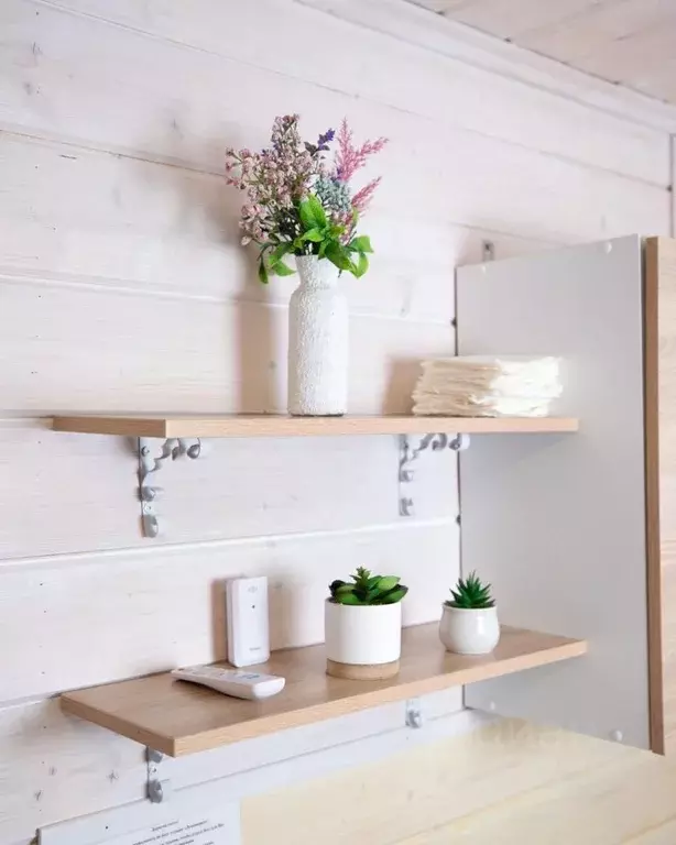 Дом в Воронежская область, с. Новая Усмань  (27 м) - Фото 2