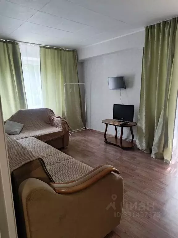 2-к кв. Красноярский край, Красноярск Кольцевая ул., 22а (49.0 м) - Фото 2
