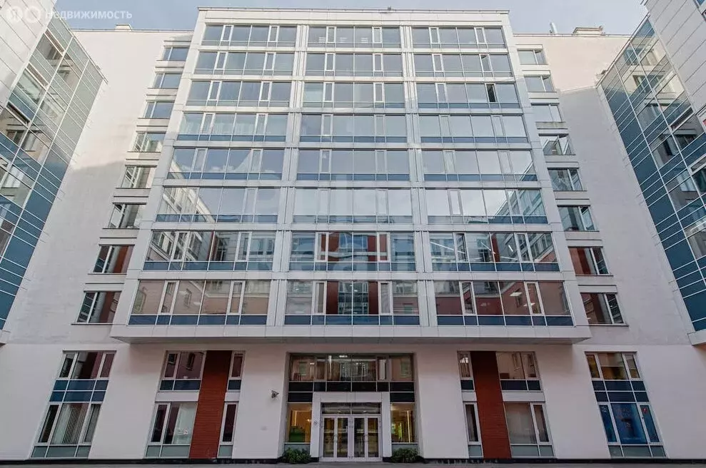 Офис (676.08 м) - Фото 2