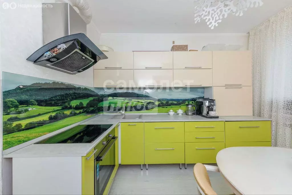 1-комнатная квартира: Брянск, улица Горбатова, 10 (43.7 м) - Фото 1