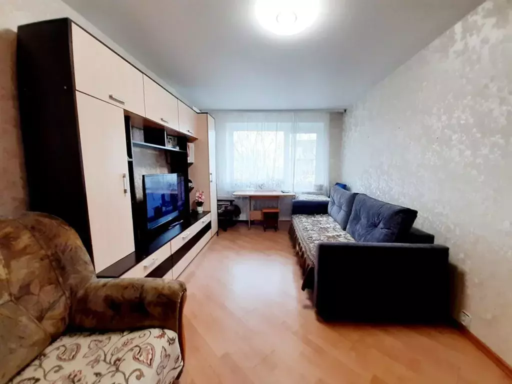 Продаётся 1-к квартира, 30.3 м - Фото 1