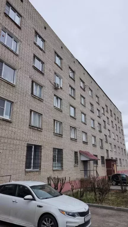 6-к кв. Московская область, Сергиево-Посадский городской округ, пос. ... - Фото 0