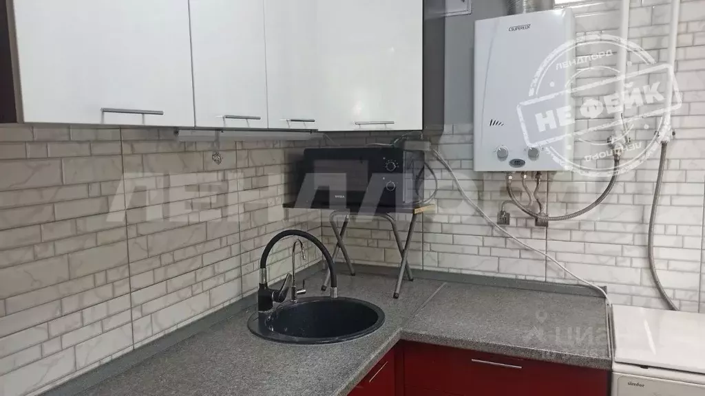 4-к кв. Ростовская область, Новочеркасск ул. Энгельса, 50 (61.0 м) - Фото 1