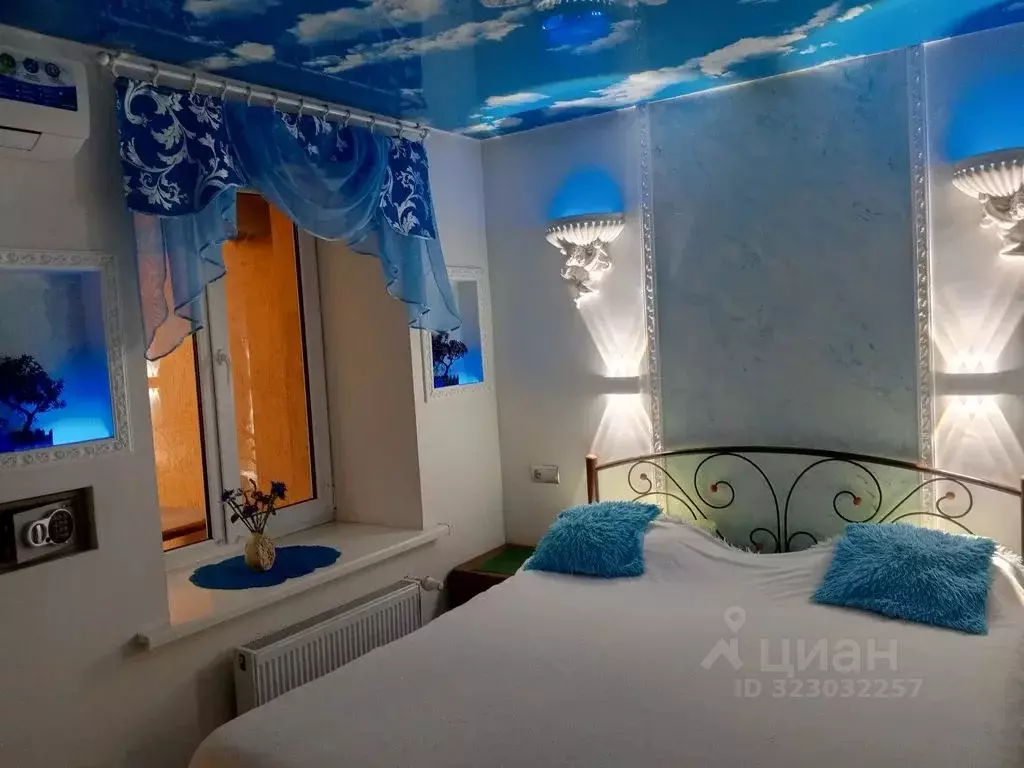 2-к кв. Крым, Феодосия ул. Чехова, 4 (40.0 м) - Фото 2