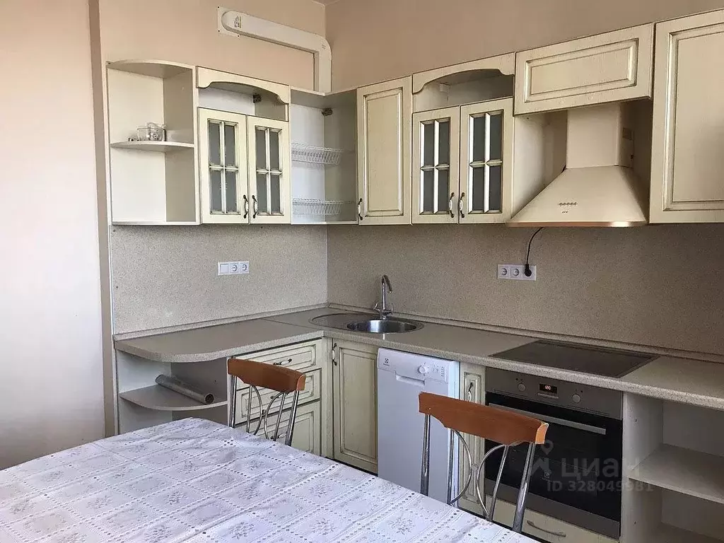 3-к кв. Москва Веерная ул., 6 (120.0 м) - Фото 1