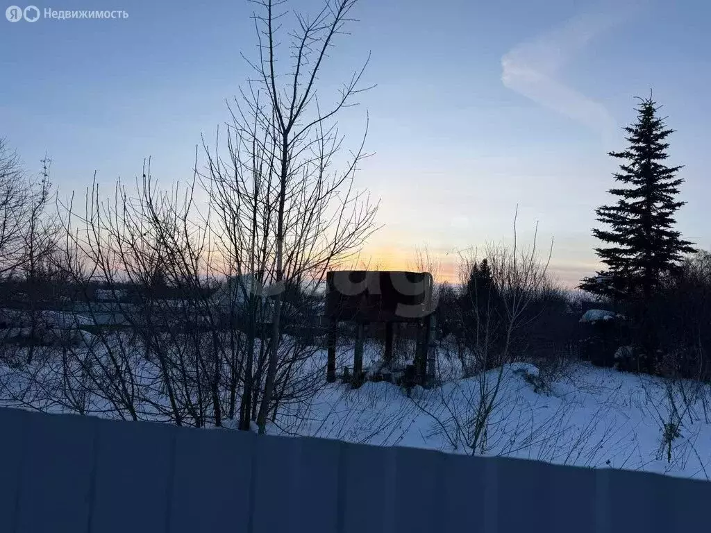 Участок в Стерлитамак, СНТ Черёмушки (6 м) - Фото 2