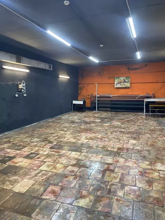 Помещение свободного назначения в Москва Поморская ул., 48АС2 (80 м) - Фото 1