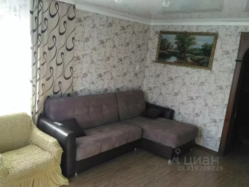 Дом в Оренбургская область, Соль-Илецк Герасимовская ул., 55 (90 м) - Фото 1
