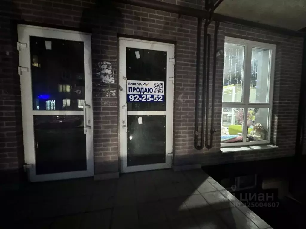 Помещение свободного назначения в Северная Осетия, Владикавказ ул. ... - Фото 2