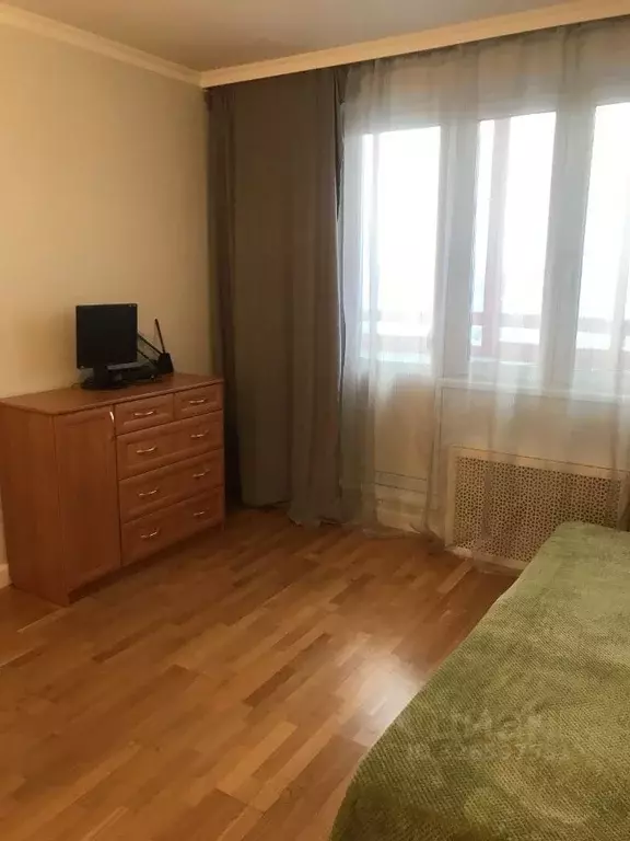 1-к кв. Московская область, Одинцовский городской округ, с. Немчиновка ... - Фото 1