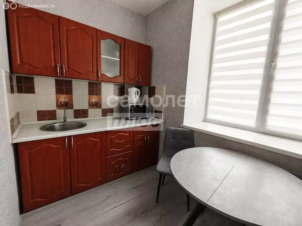 3-комнатная квартира: Краснокамск, проспект Мира, 10 (59.5 м) - Фото 1