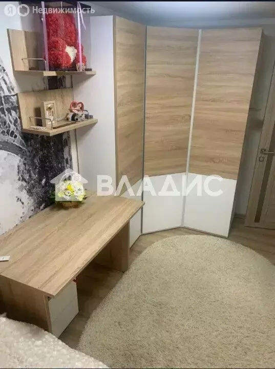3-комнатная квартира: Сергиев Посад, улица Куликова, 15 (60 м) - Фото 2