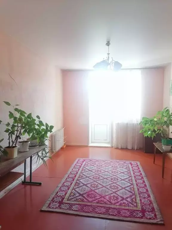 3-к кв. Волгоградская область, Камышин ул. Кирова, 9 (83.6 м) - Фото 1
