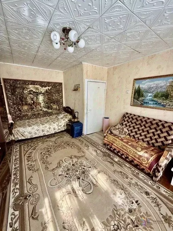 1-к кв. Московская область, Ступино городской округ, Малино пгт ул. ... - Фото 1