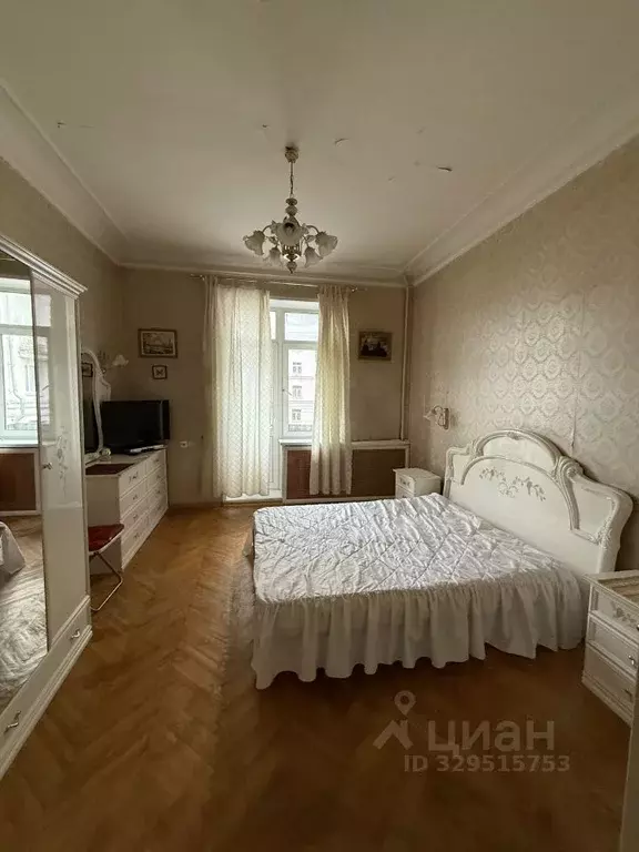 2-к кв. Москва Ленинградское ш., 8к2 (66.0 м) - Фото 0