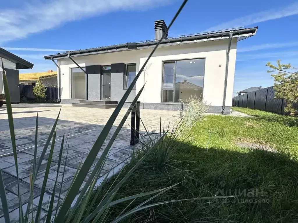 Дом в Башкортостан, Уфимский район, Русско-Юрмашский сельсовет, д. ... - Фото 1