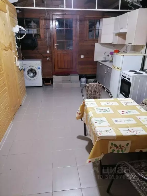 Дом в Краснодарский край, Сочи ул. Просвещения, 83 (36 м) - Фото 2