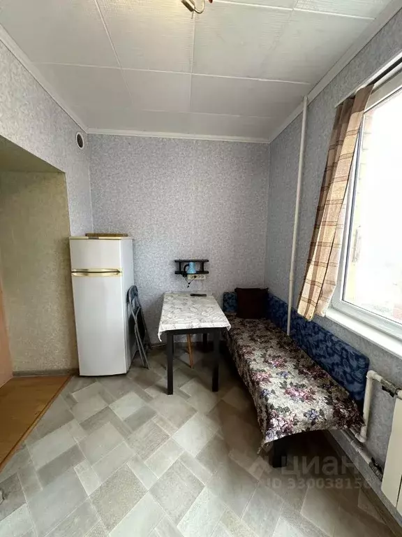 1-к кв. Московская область, Котельники Южный мкр, 3б (37.8 м) - Фото 2